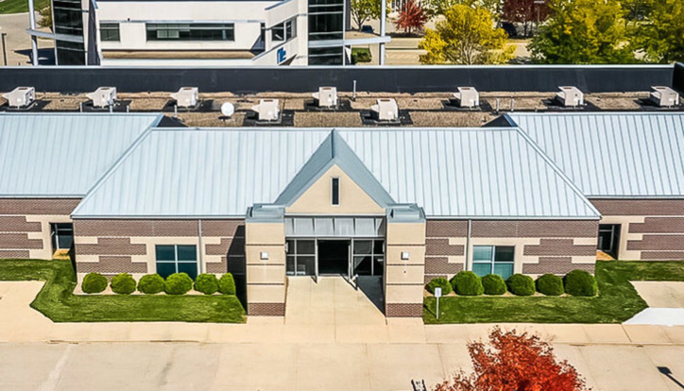 Nystrom & Associates LifeWorks Ankeny