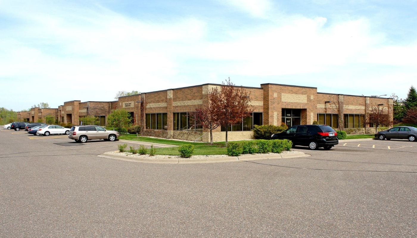 Nystrom & Associates Mendota Heights
