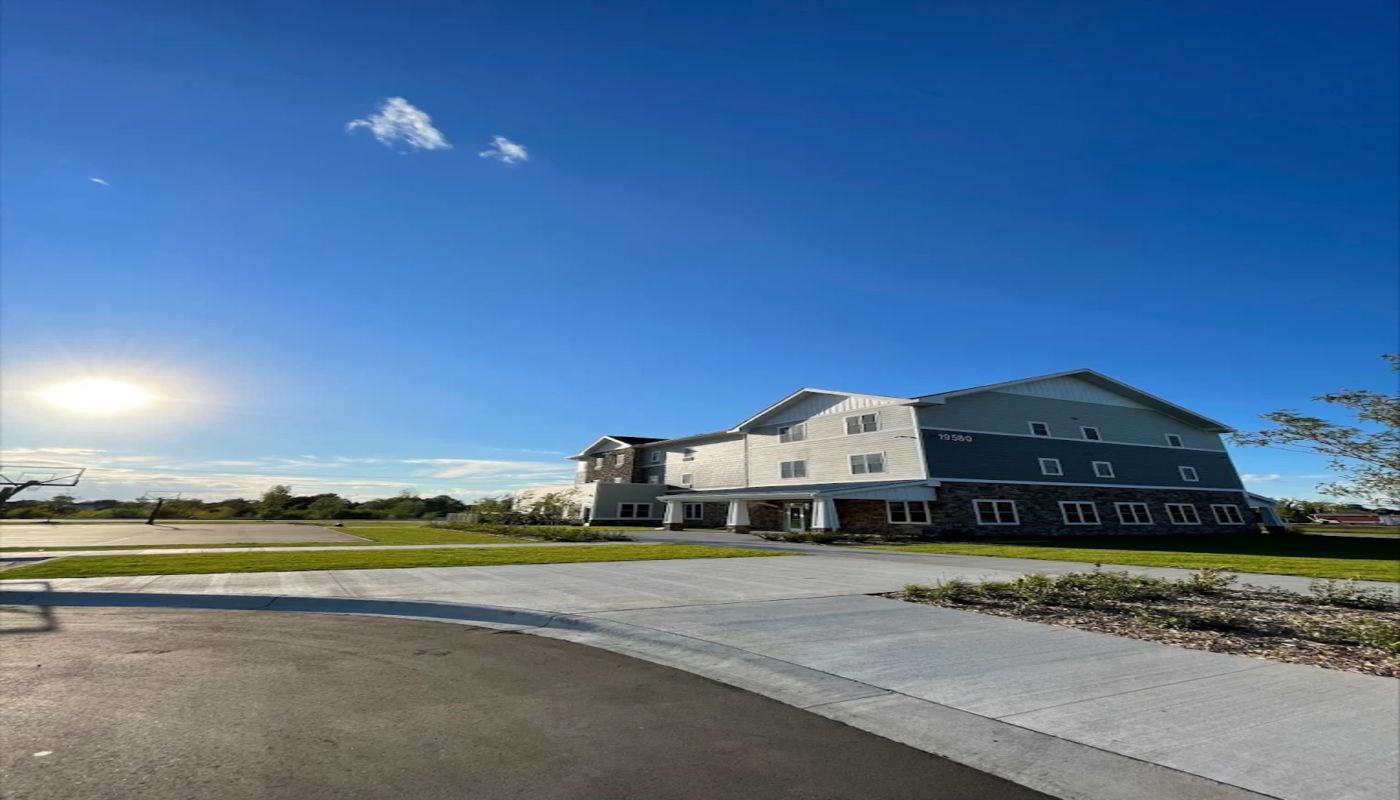 Nystrom & Associates Residential Big Lake