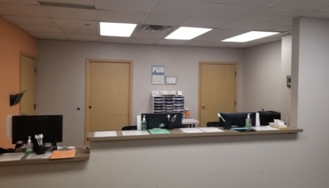 Nystrom & Associates Apple Valley