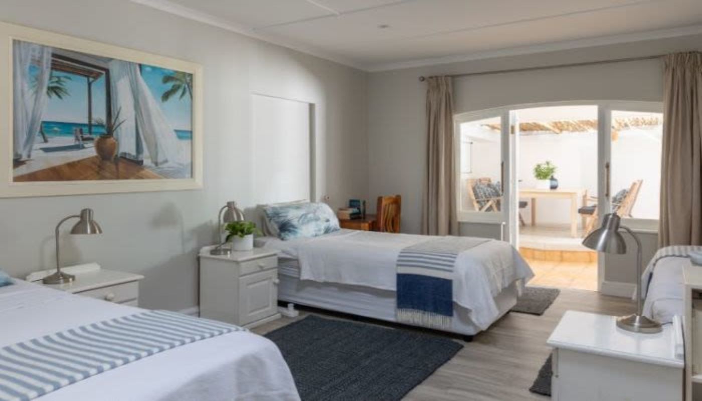 Oasis Recovery Centre