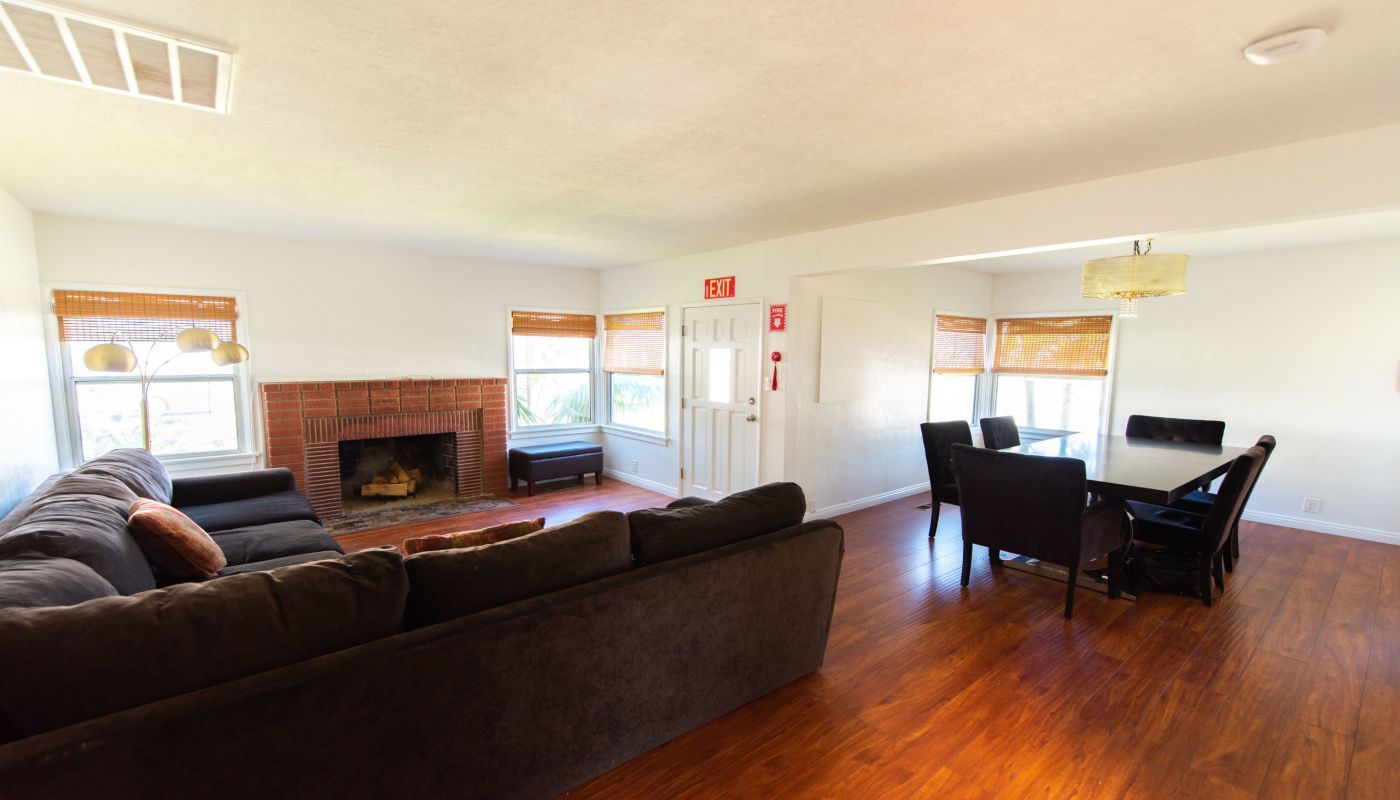 Ocean Coast Recovery