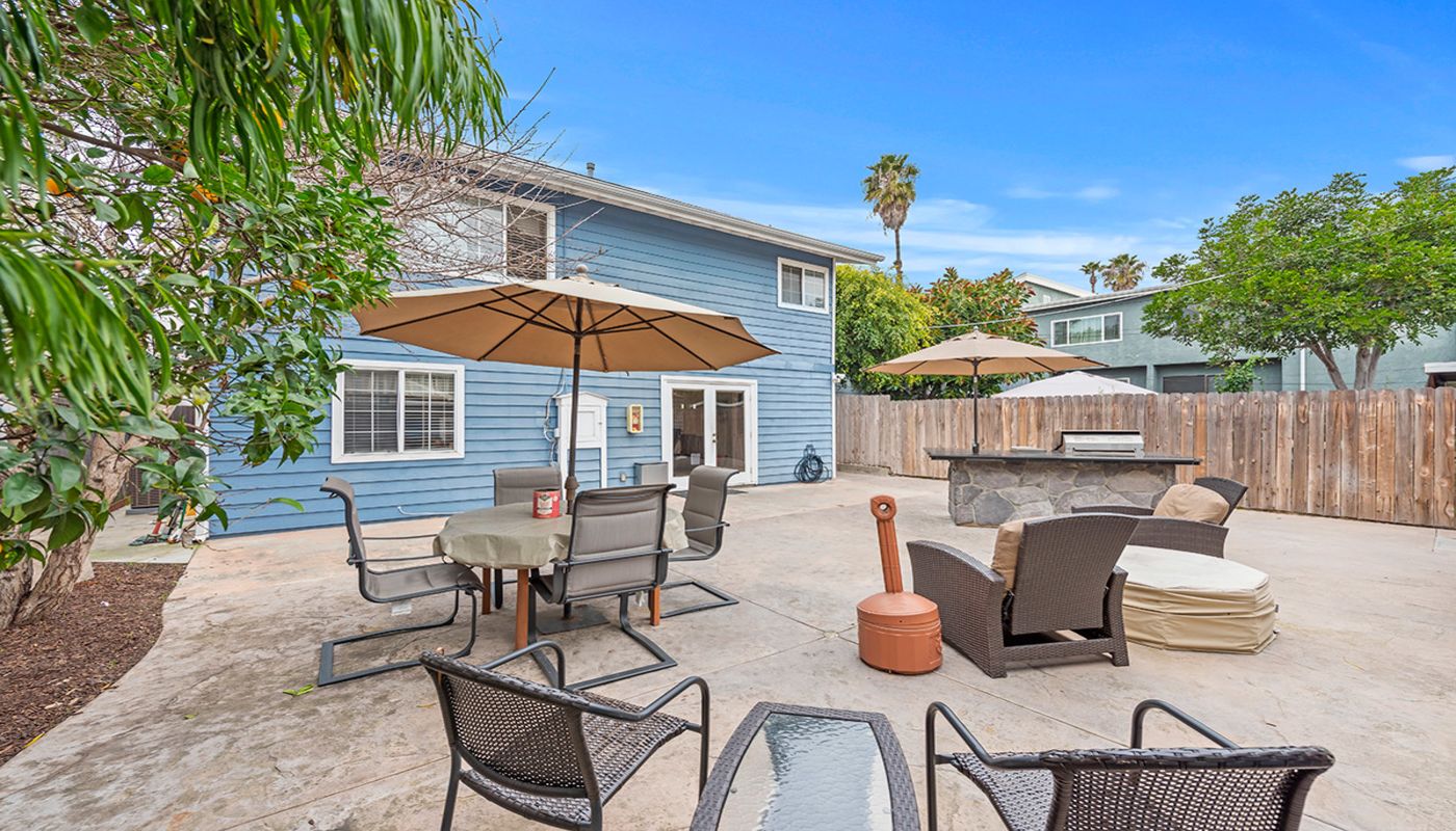 Ocean Hills Recovery