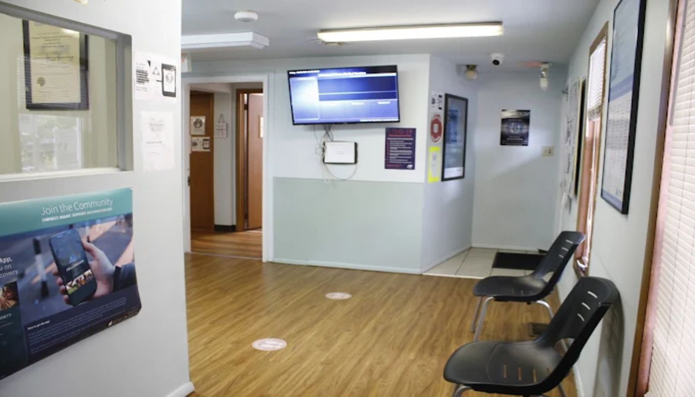 Ocean Medical Services