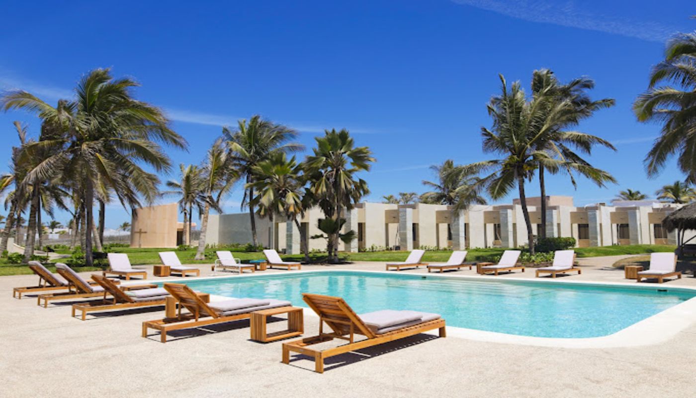 Oceanica Treatment Center