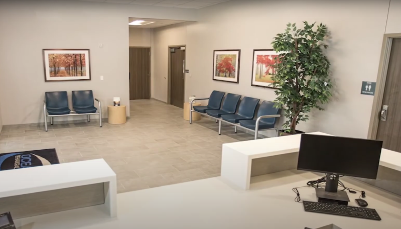 Oceans Behavioral Hospital Hammond