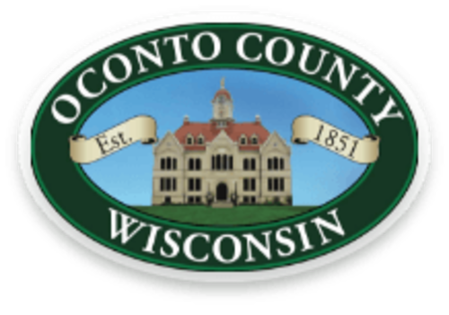 Oconto County Department of Health and Human Services