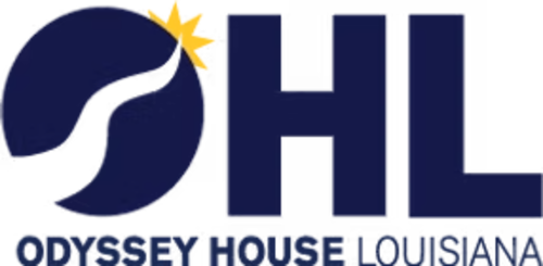 Odyssey House Lake Charles Residential
