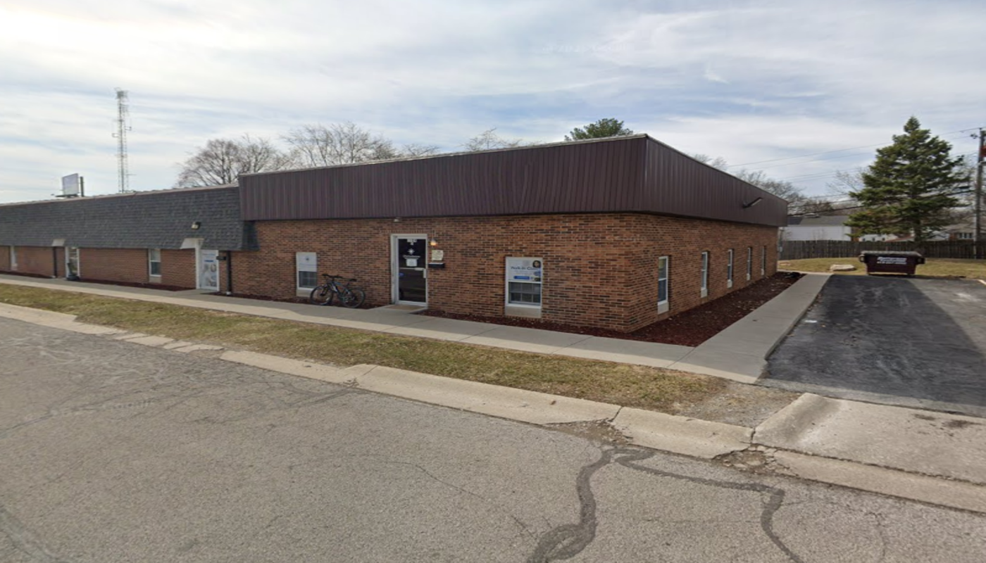 OhioGuidestone - Findlay Outpatient Counseling Center