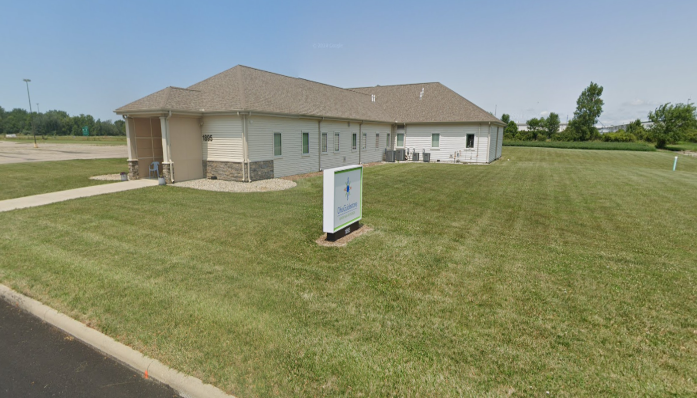 OhioGuidestone The Renewal Center - Napoleon