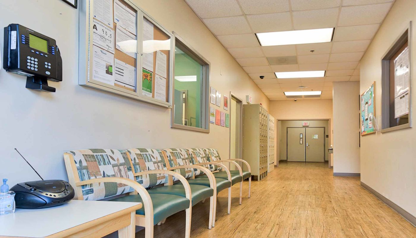 Old Vineyard Behavioral Health