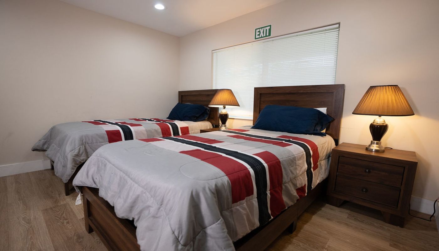 Olympic Behavioral Health