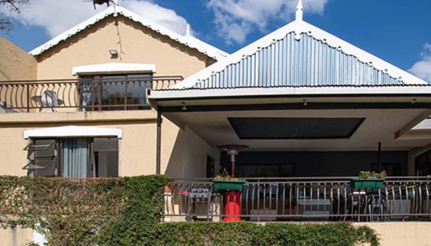 On Course Recovery and Wellness Centre