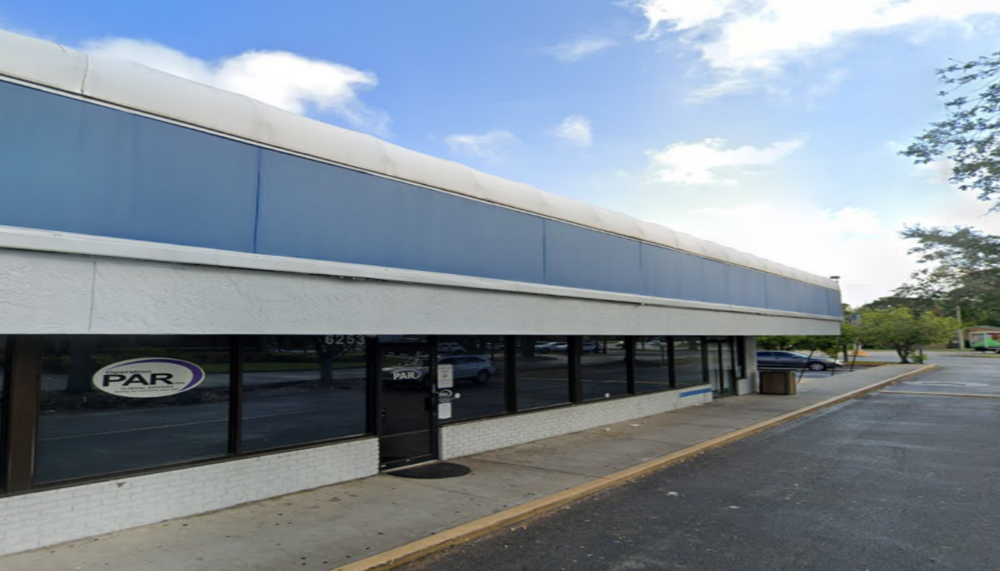 Operation PAR Medication Assisted Patient Services Bradenton