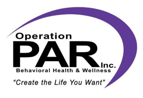Operation PAR Medication Assisted Patient Services Pasco Port Richey