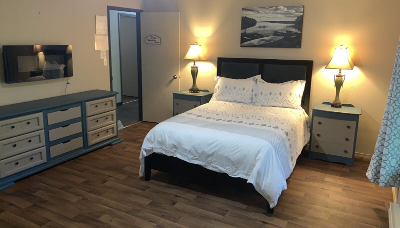 Options Family Wellness Addiction Treatment Centre