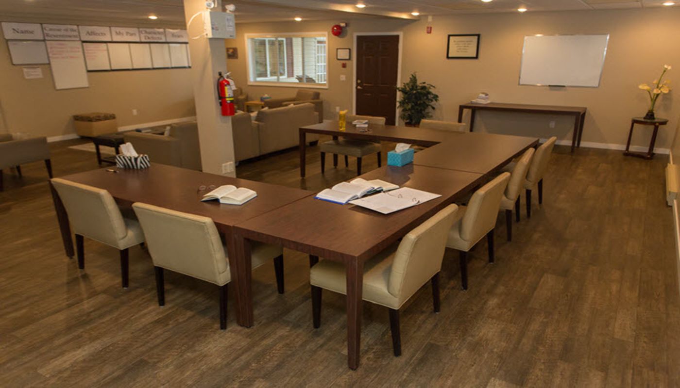 Options Family Wellness Addiction Treatment Centre