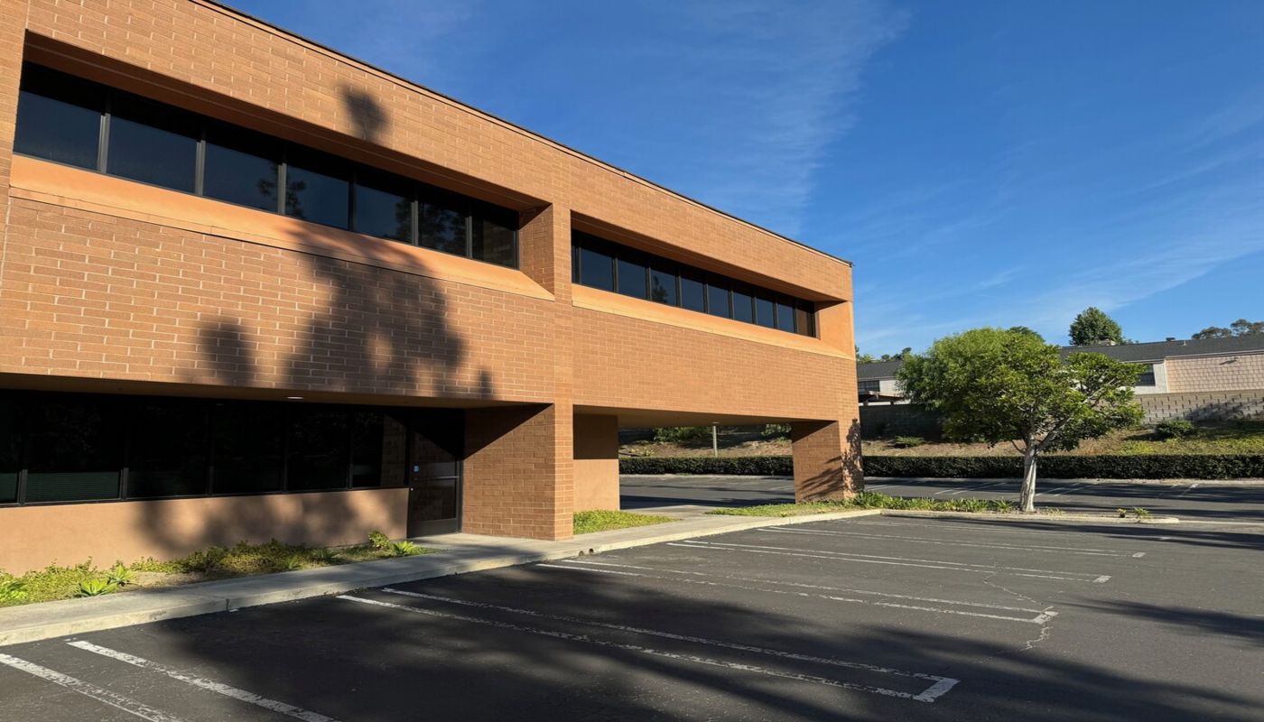 Orange County Alcohol and Drug Services Aliso Viejo