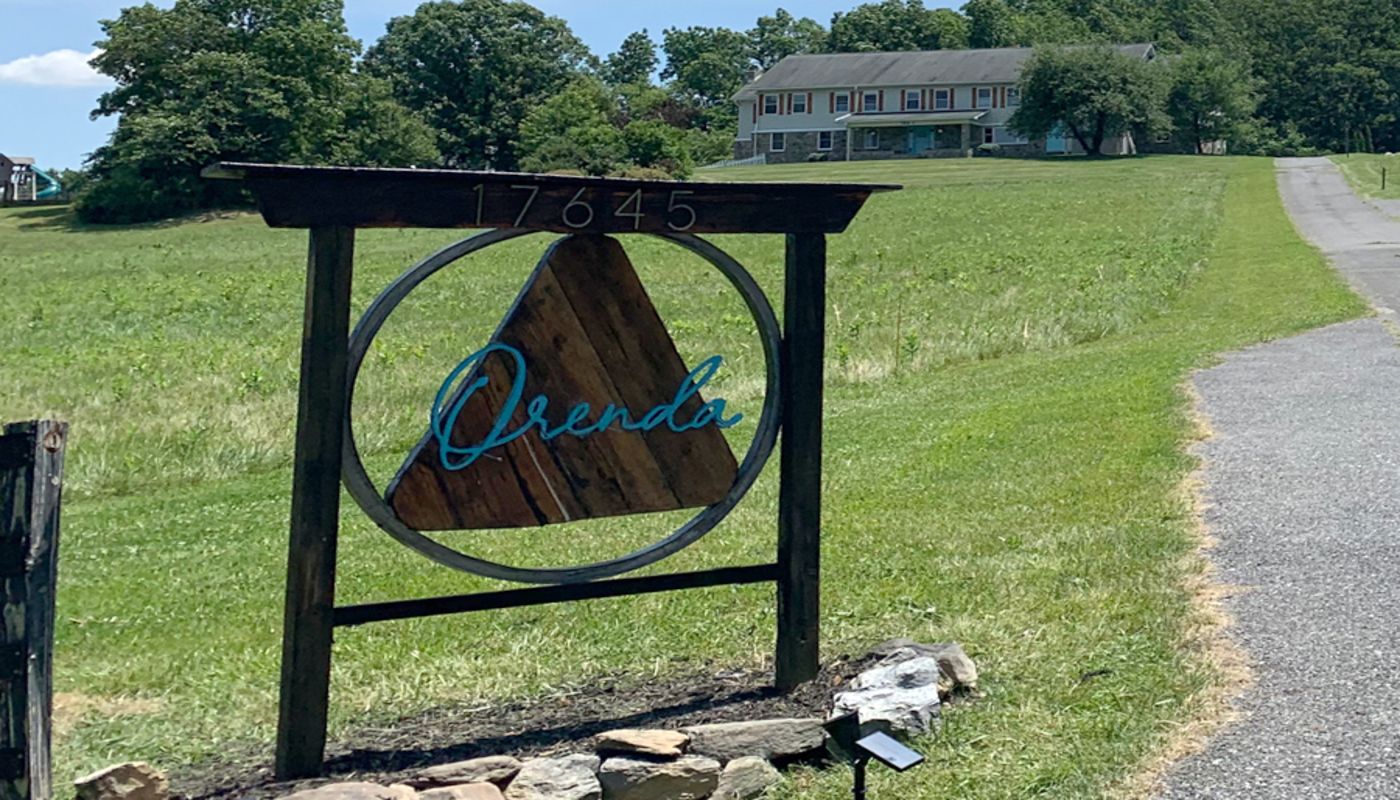 Orenda Womens Residential