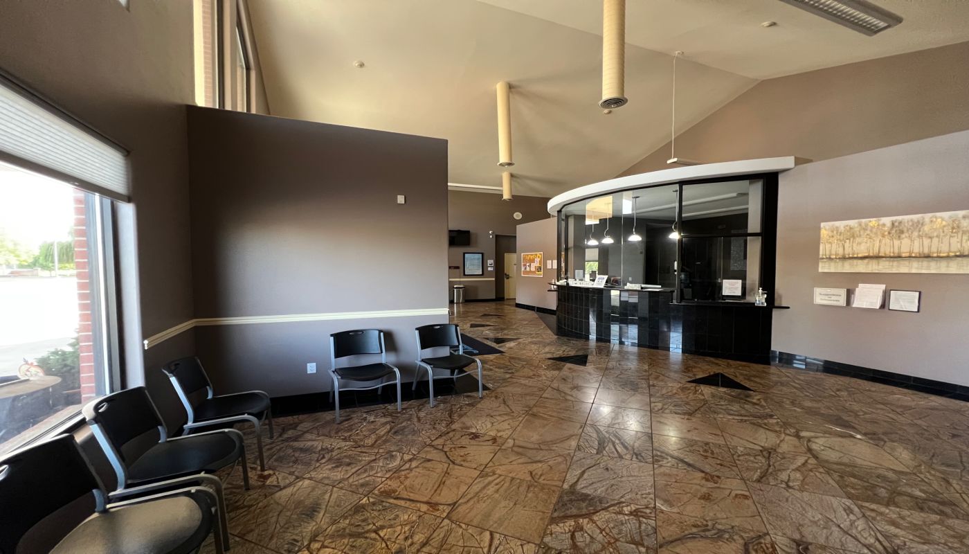 ORTC Tri-Cities Treatment Center