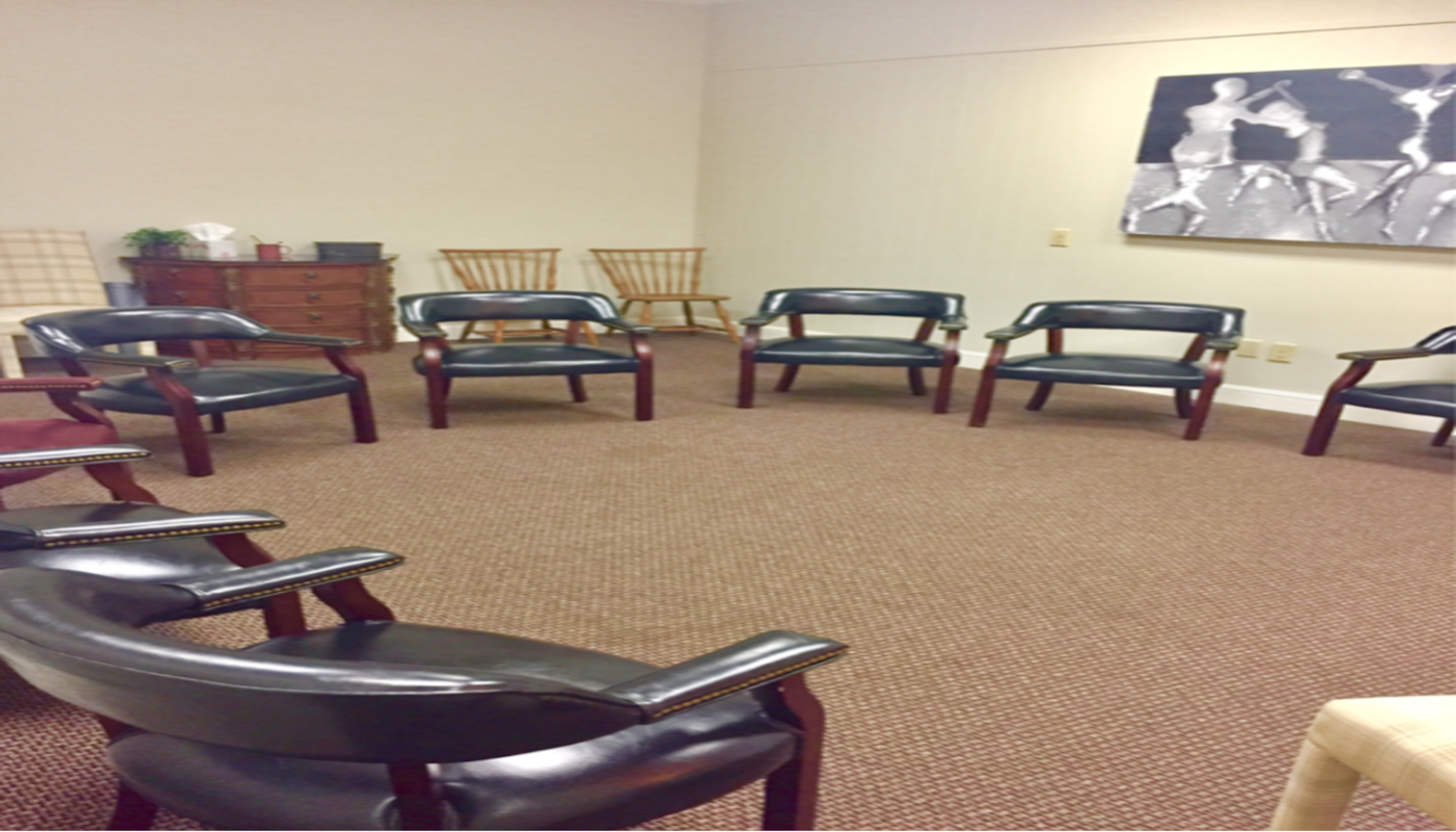 Athens Addiction Recovery Center