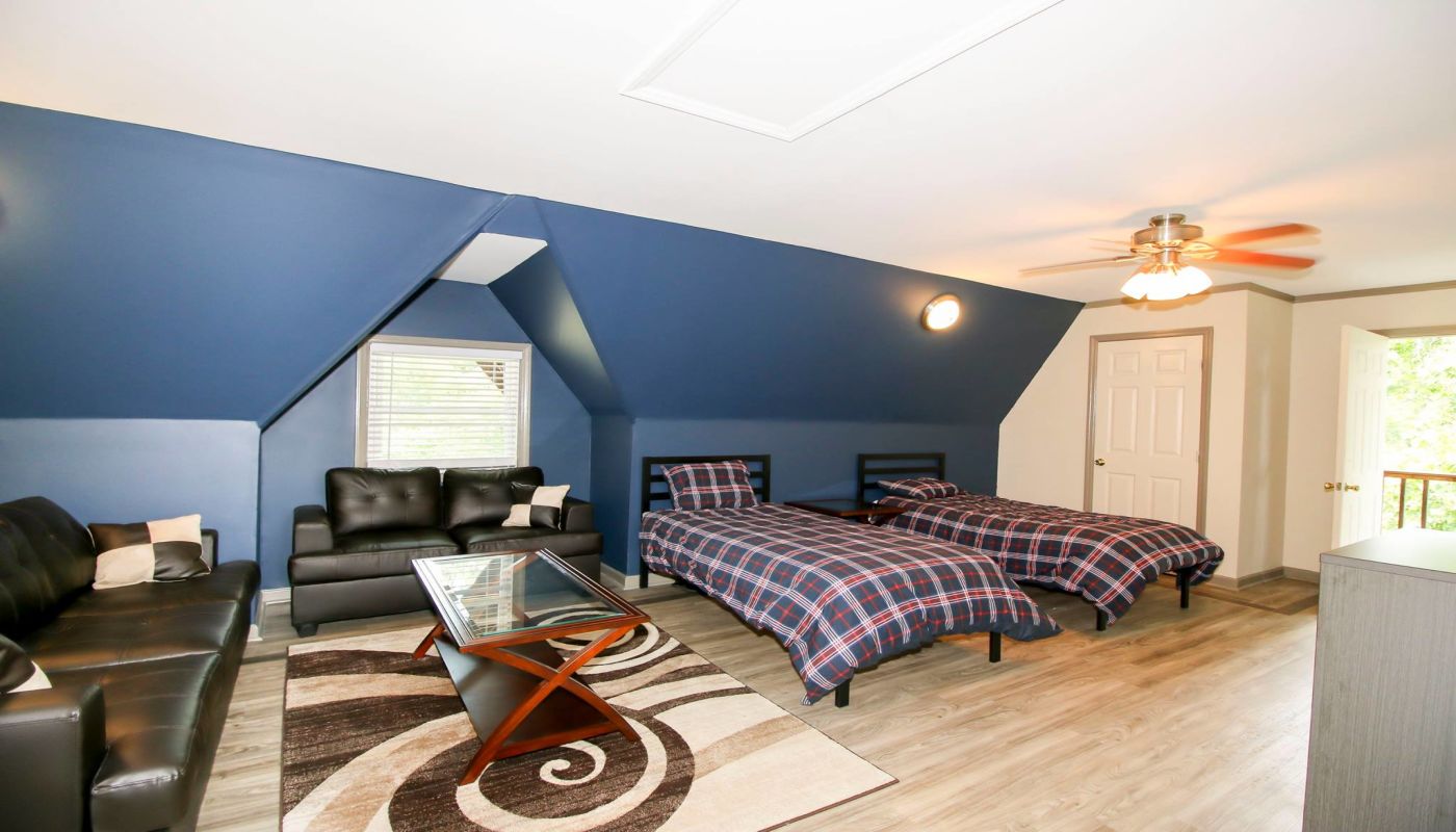 Owl's Nest Recovery Community