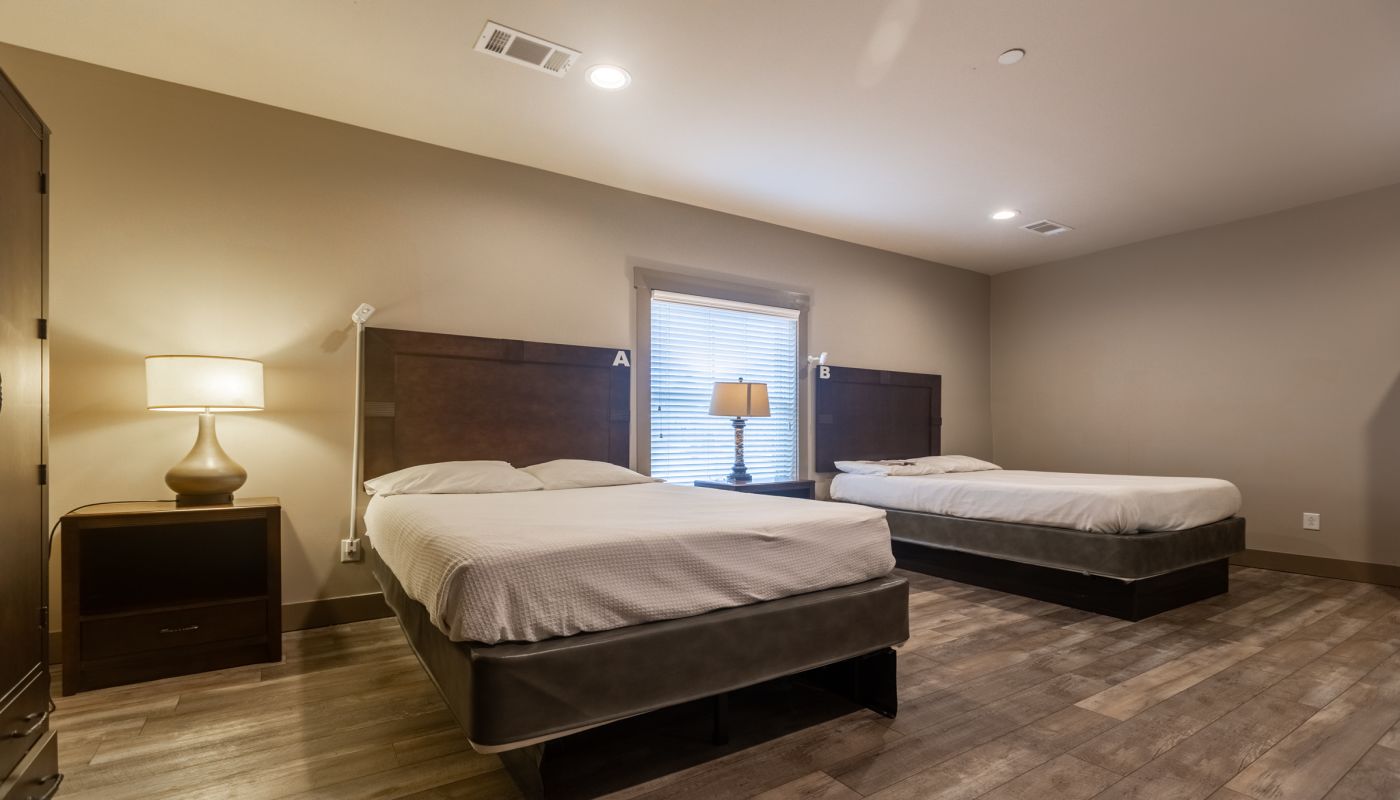 Oxford Treatment Center