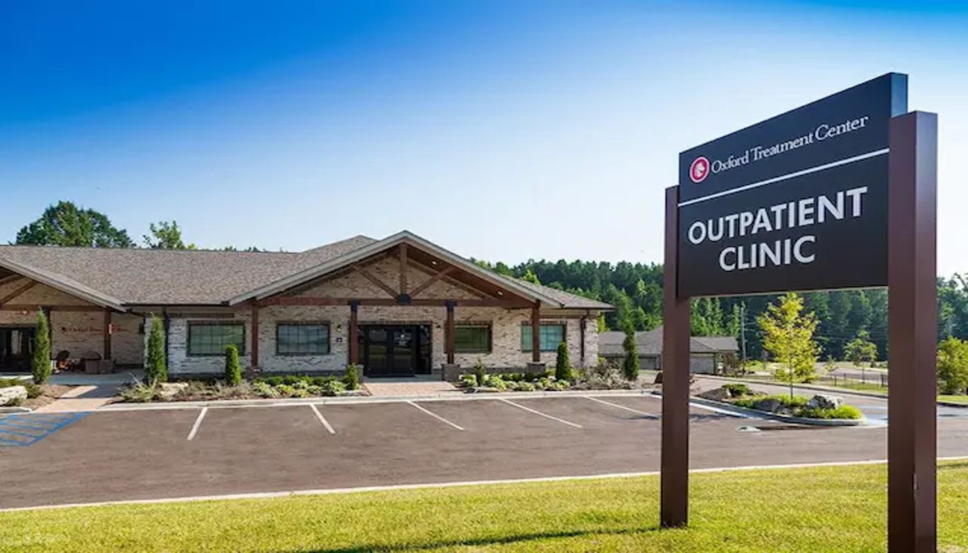 Oxford Outpatient Treatment Center Oxford