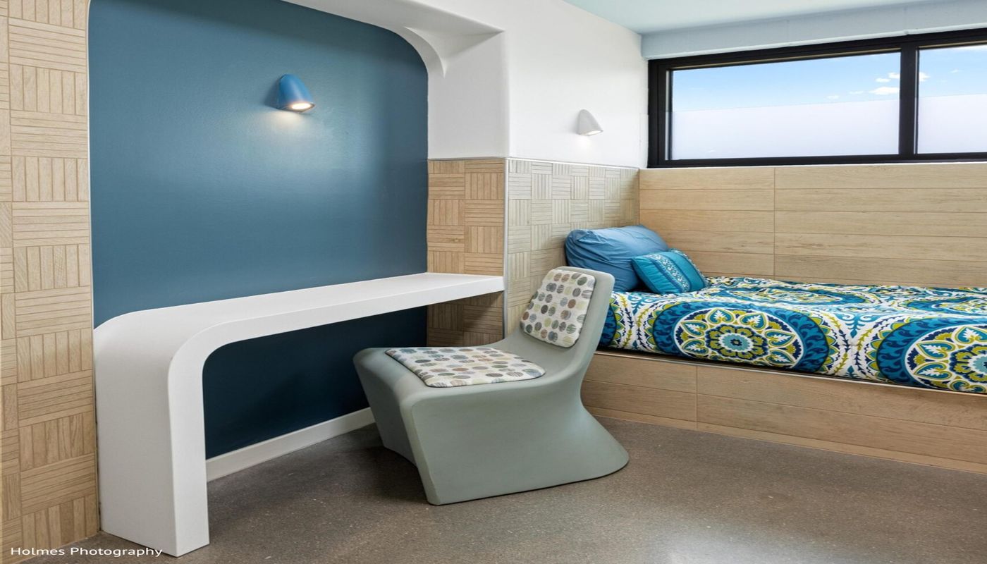 Ozark Center Turnaround Ranch