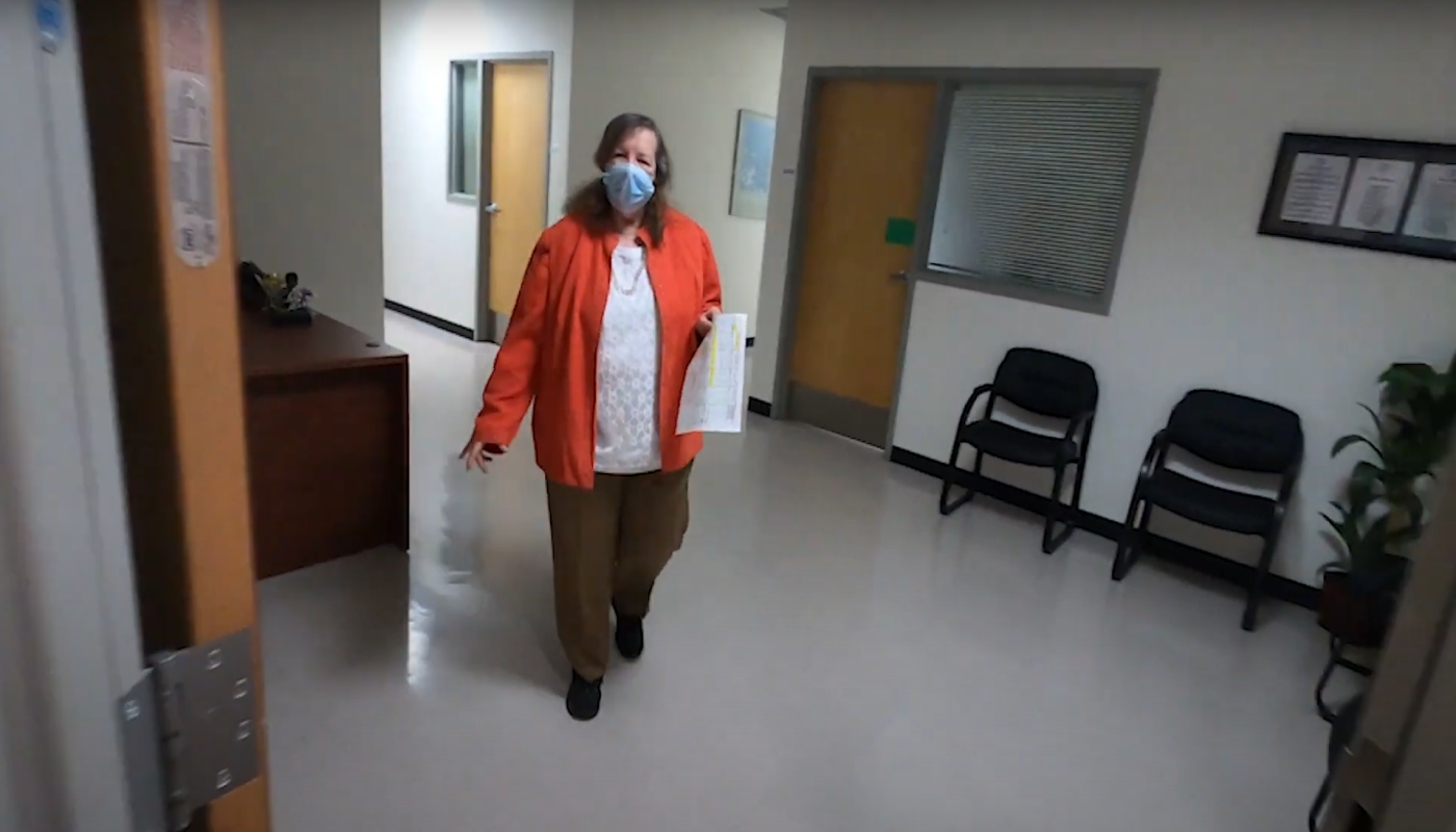 Pacific Clinics Portals