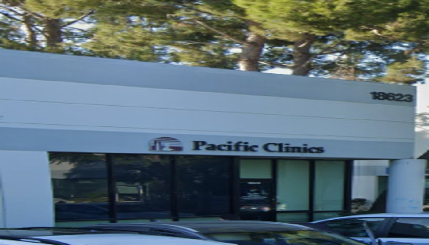 Pacific Clinics Multicultural Family Center
