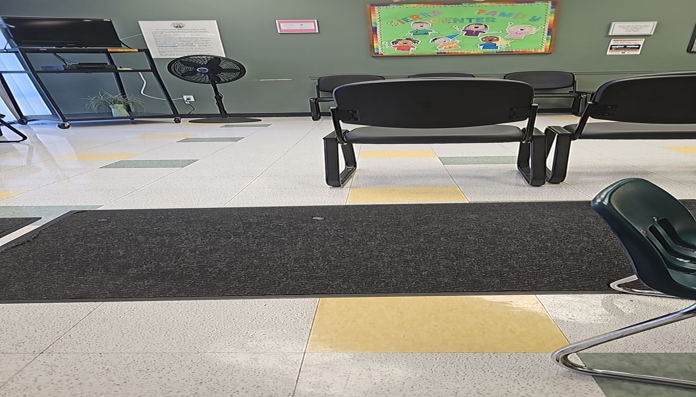 Pacific Clinics Sierra Family Center