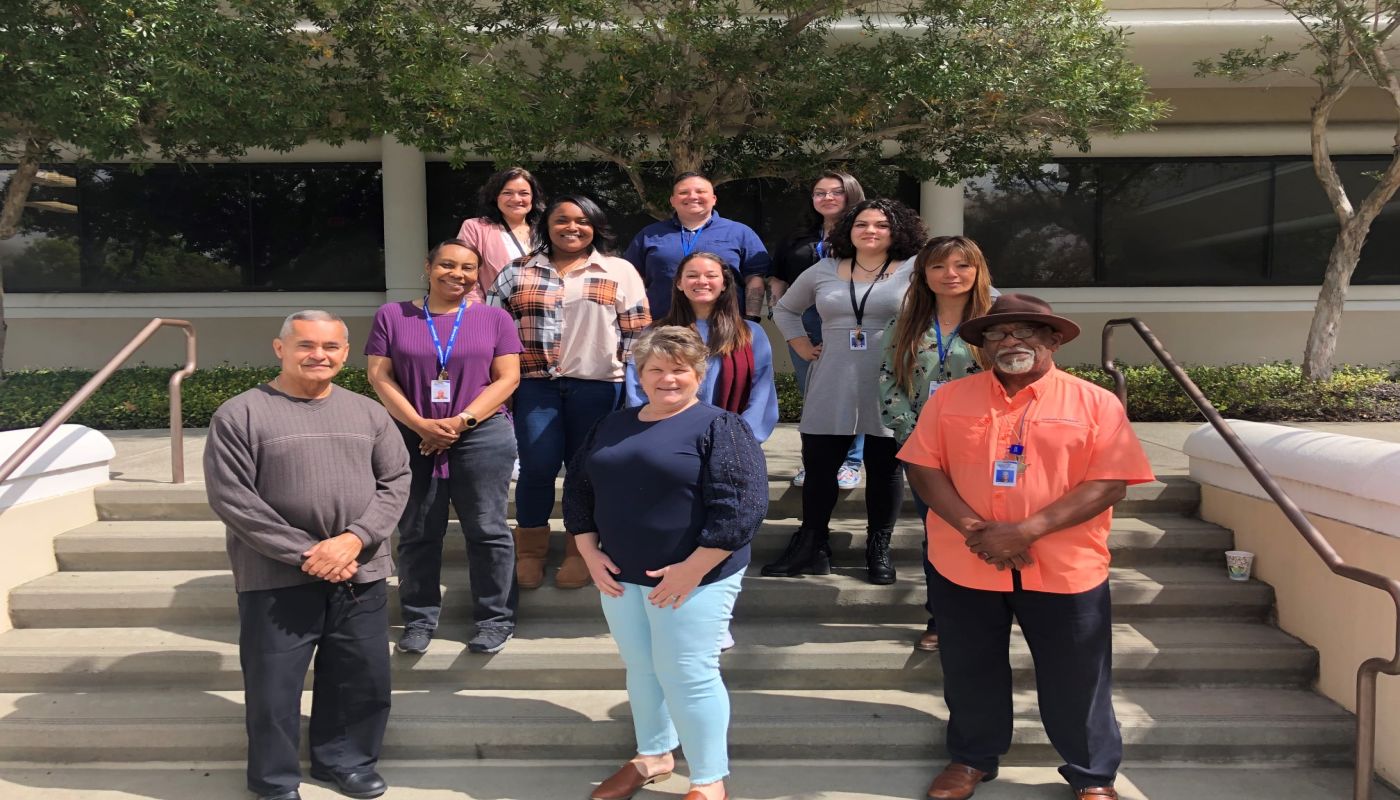 Pacific Clinics Solano