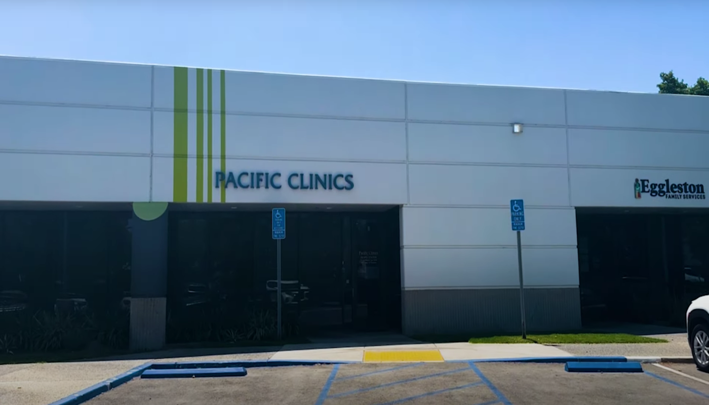 Pacific Clinics Stanislaus