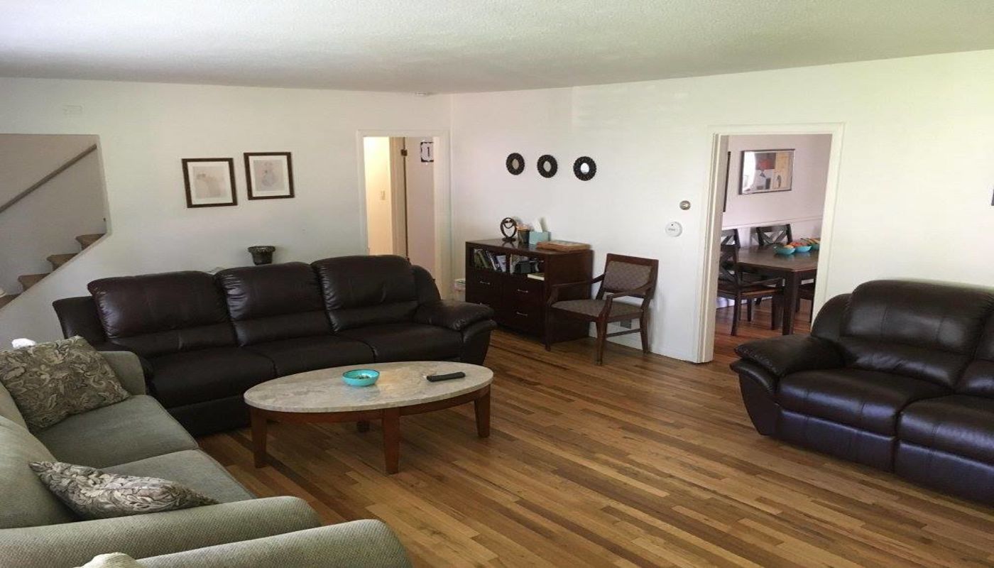 Pacific Crest Trail Detox