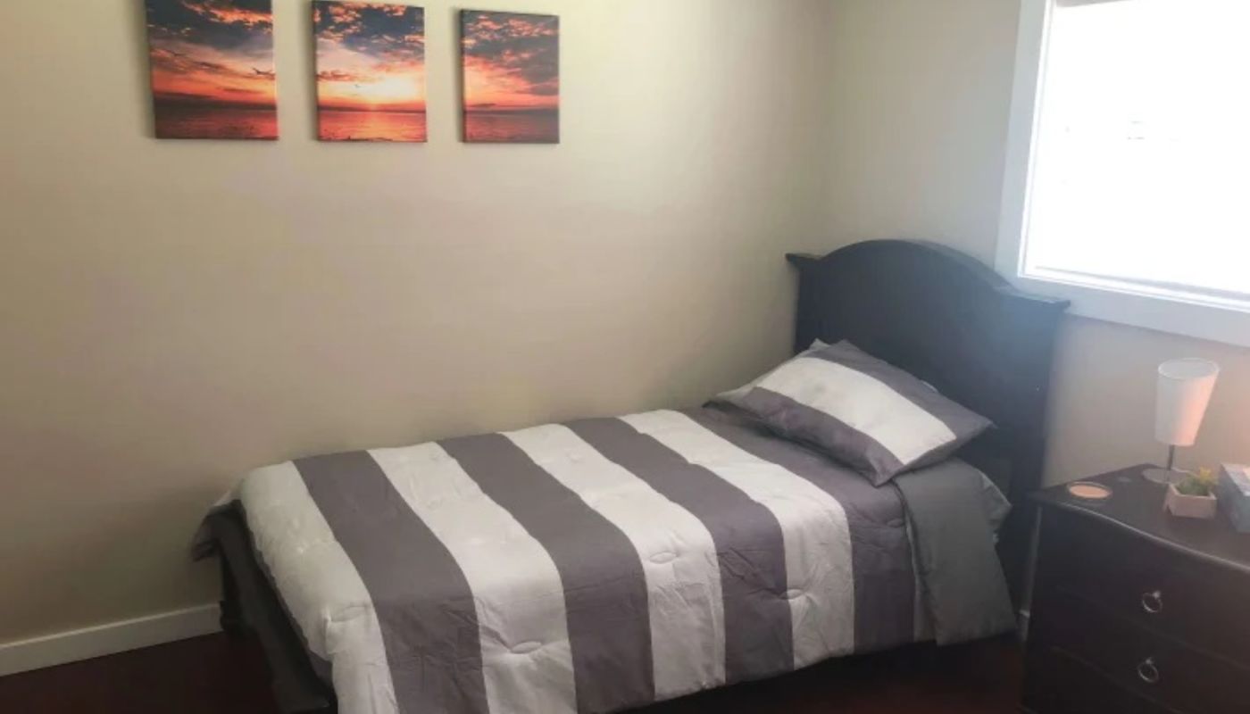 Pacific Crest Trail Detox