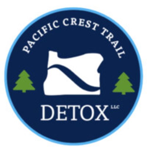 Pacific Crest Trail Detox