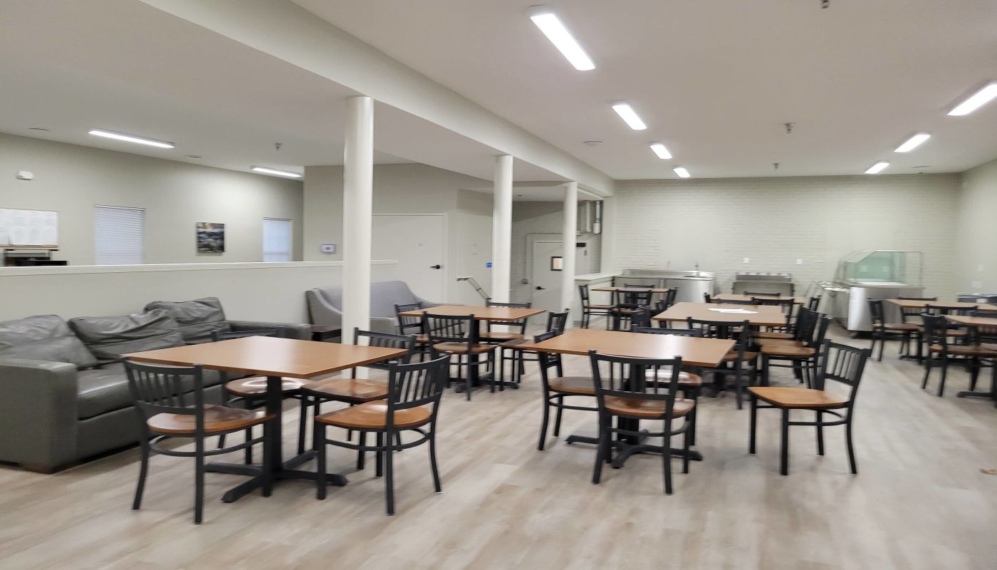 Painted Grove Recovery