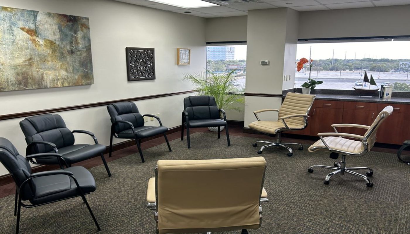 Palm Beach Therapy & Wellness