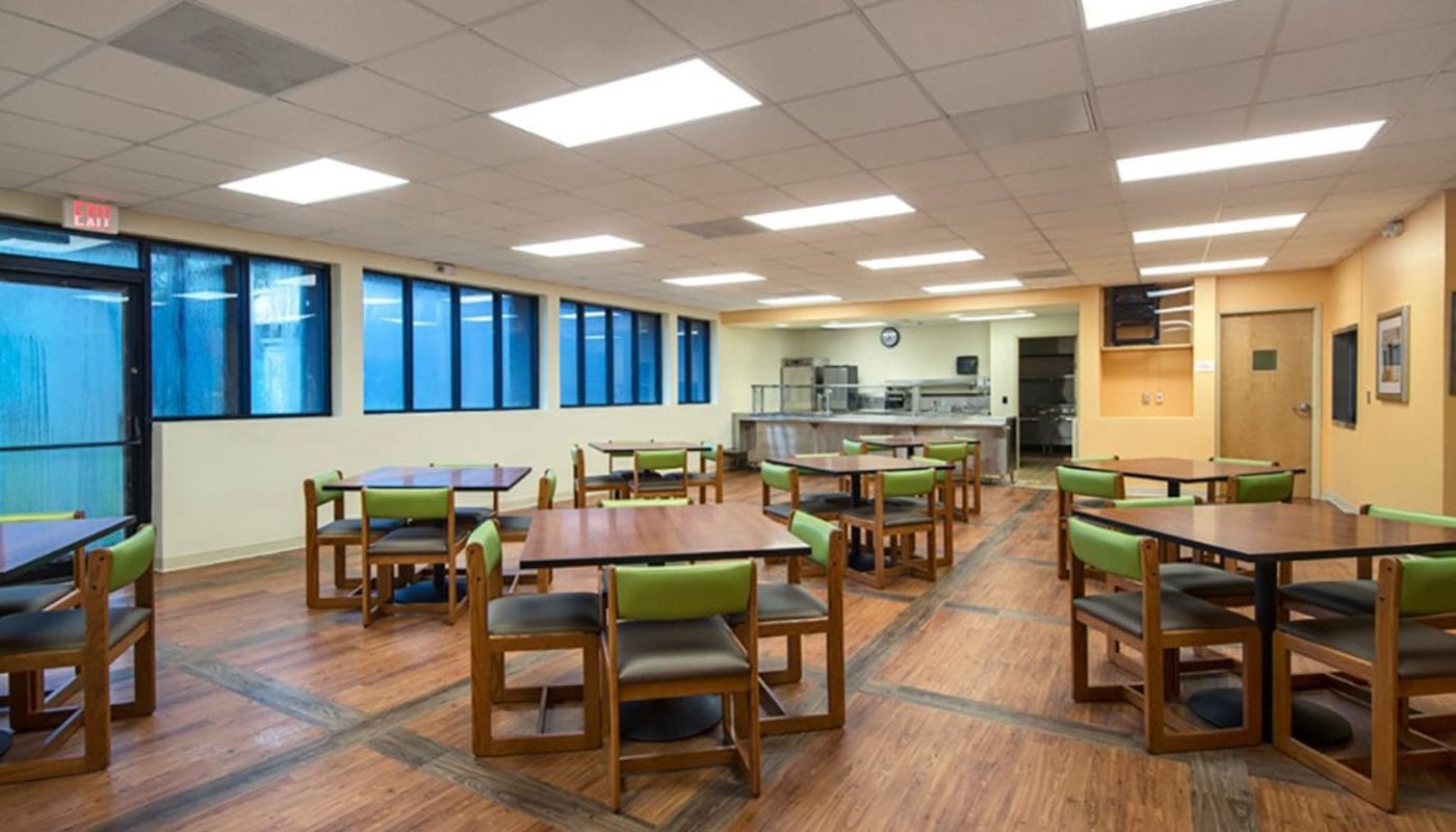 Palm Shores Behavioral Health Center