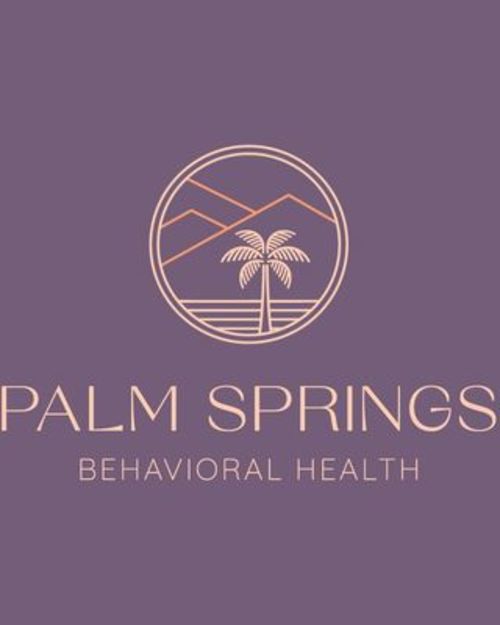 Palm Springs Behavioral Health