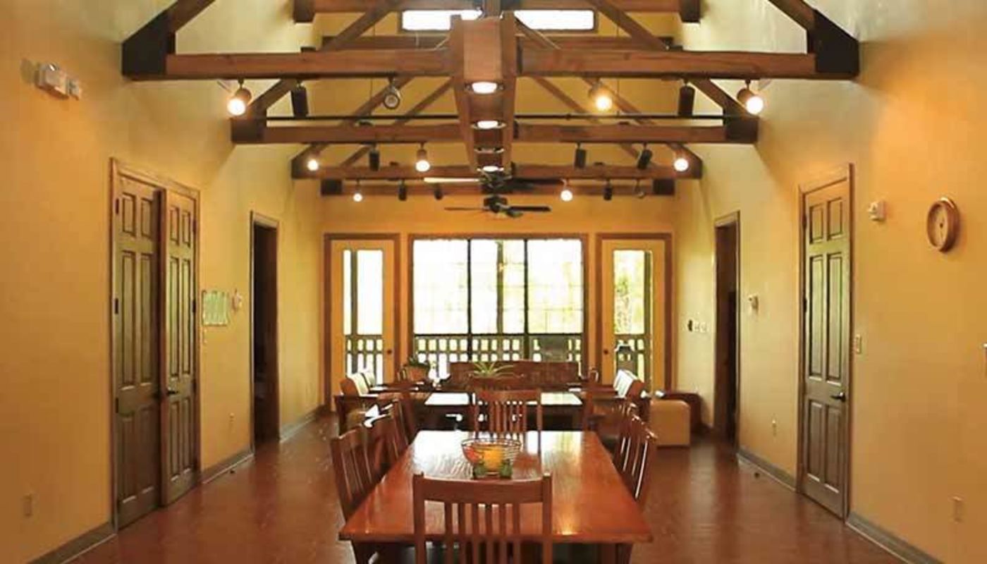 Palmetto Addiction Recovery Center