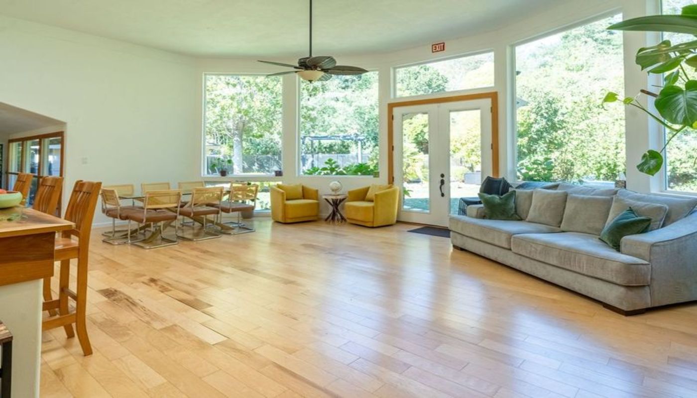 Paradigm Treatment - San Rafael Young Adult Program