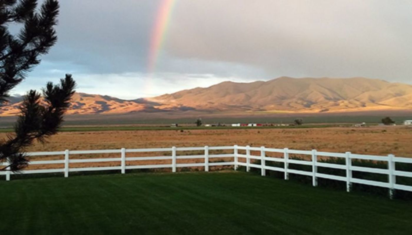 Paradise Creek Recovery Center