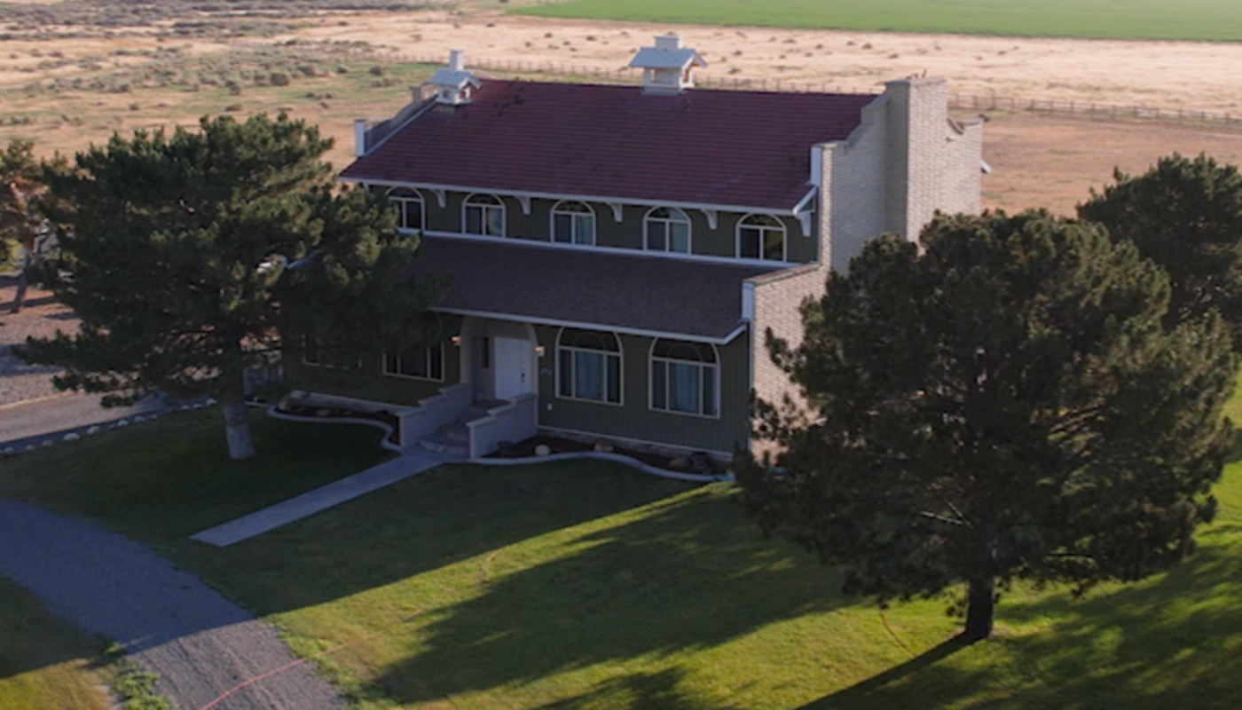 Paradise Creek Recovery Center