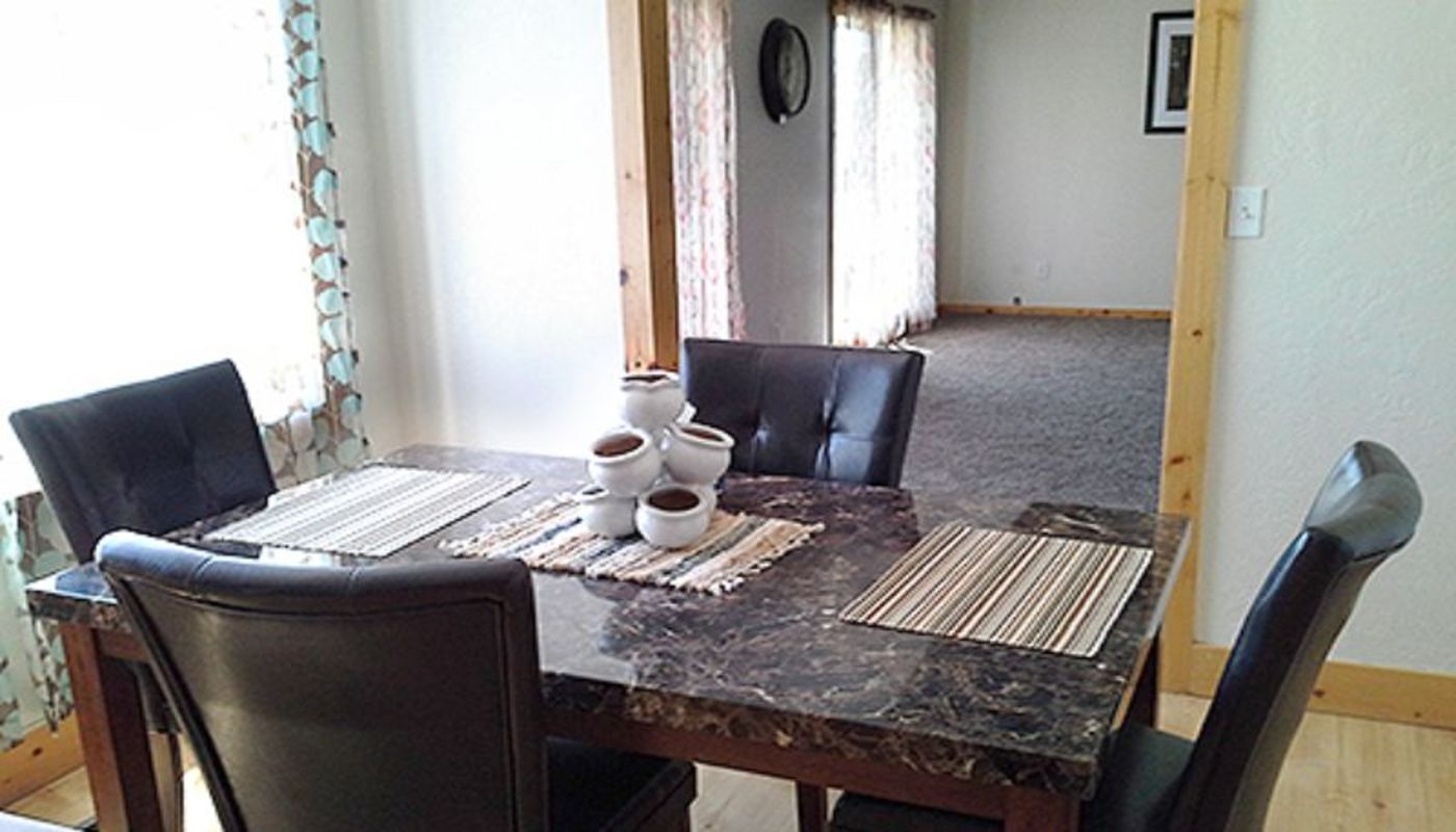 Paradise Creek Recovery Center