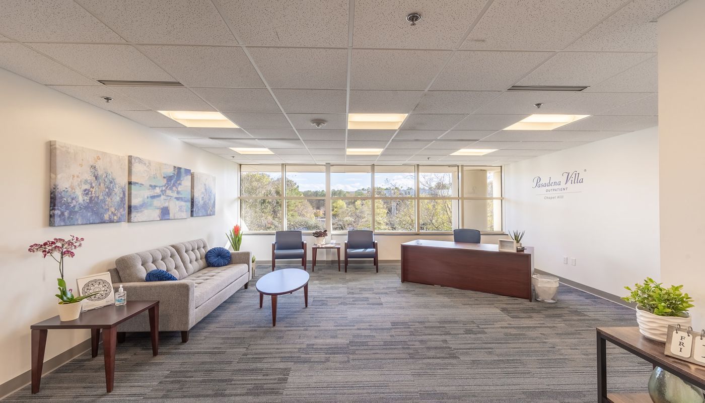 Pasadena Villa Outpatient Chapel Hill