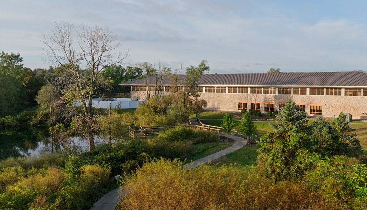 Pasadena Villa Great Lakes