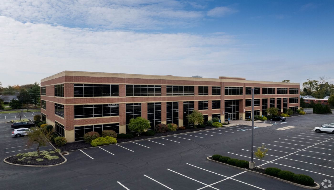 Pasadena Villa Outpatient Cincinnati