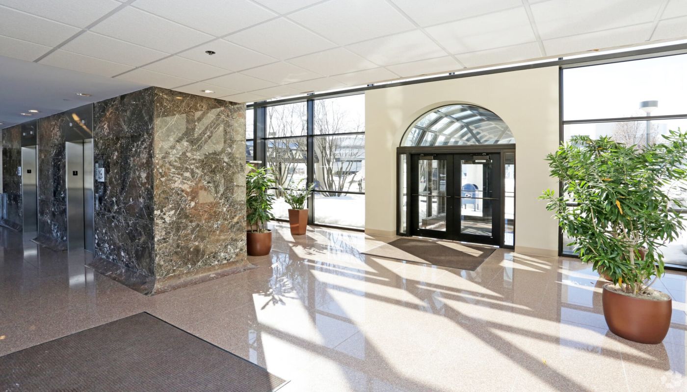 Pasadena Villa Outpatient Des Moines